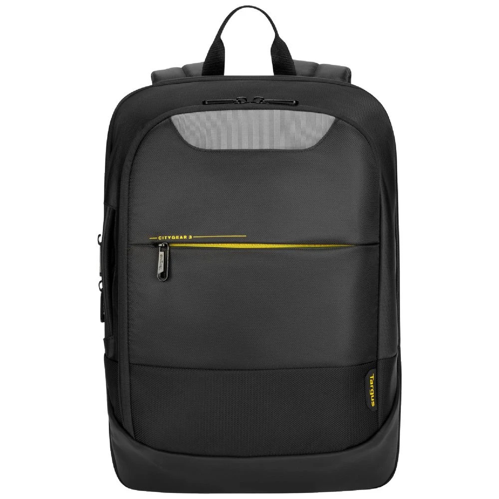1 Targus 14-15.6" CityGear 3 Convertible Backpack, 1 of 7