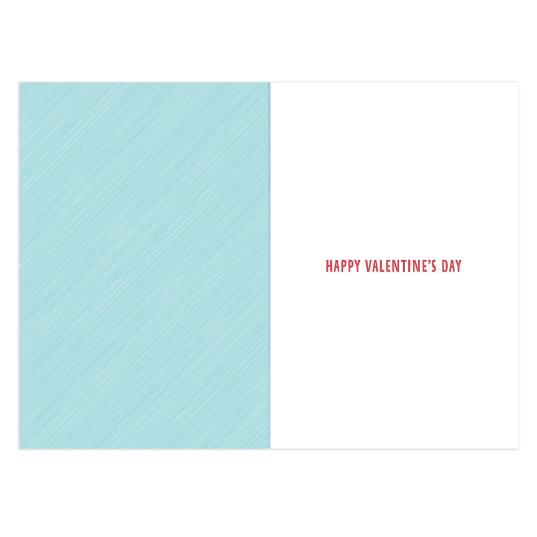 2 Hallmark Valentine's Day Card - Best Friend Ever, 2 of 3