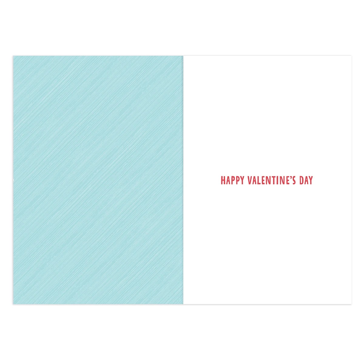 2 Hallmark Valentine's Day Card - Best Friend Ever, 2 of 3