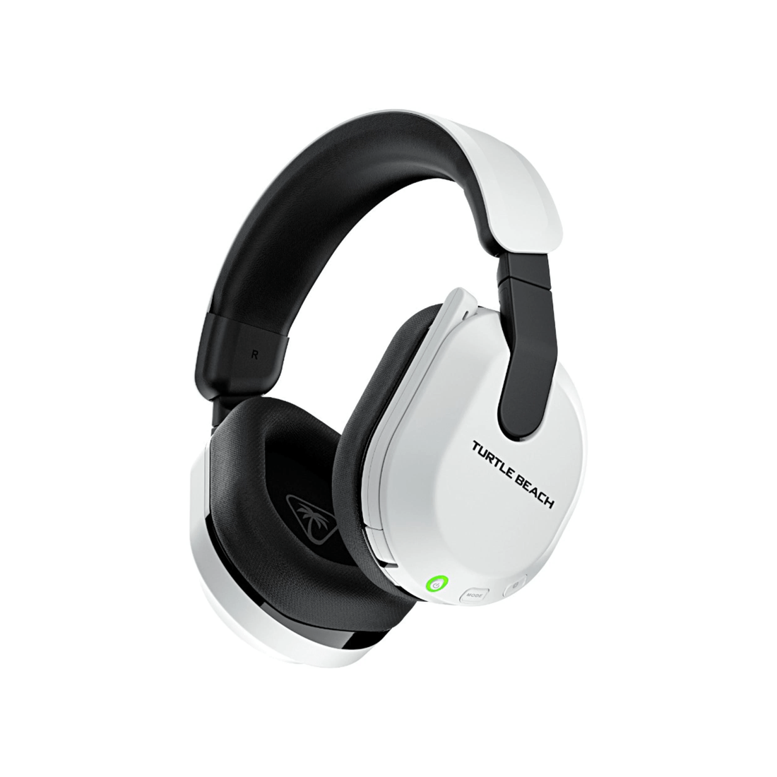 2 Turtle Beach Stealth 600X Gen 3 Wireless Multiplatform Gaming Headset - White, 2 of 10