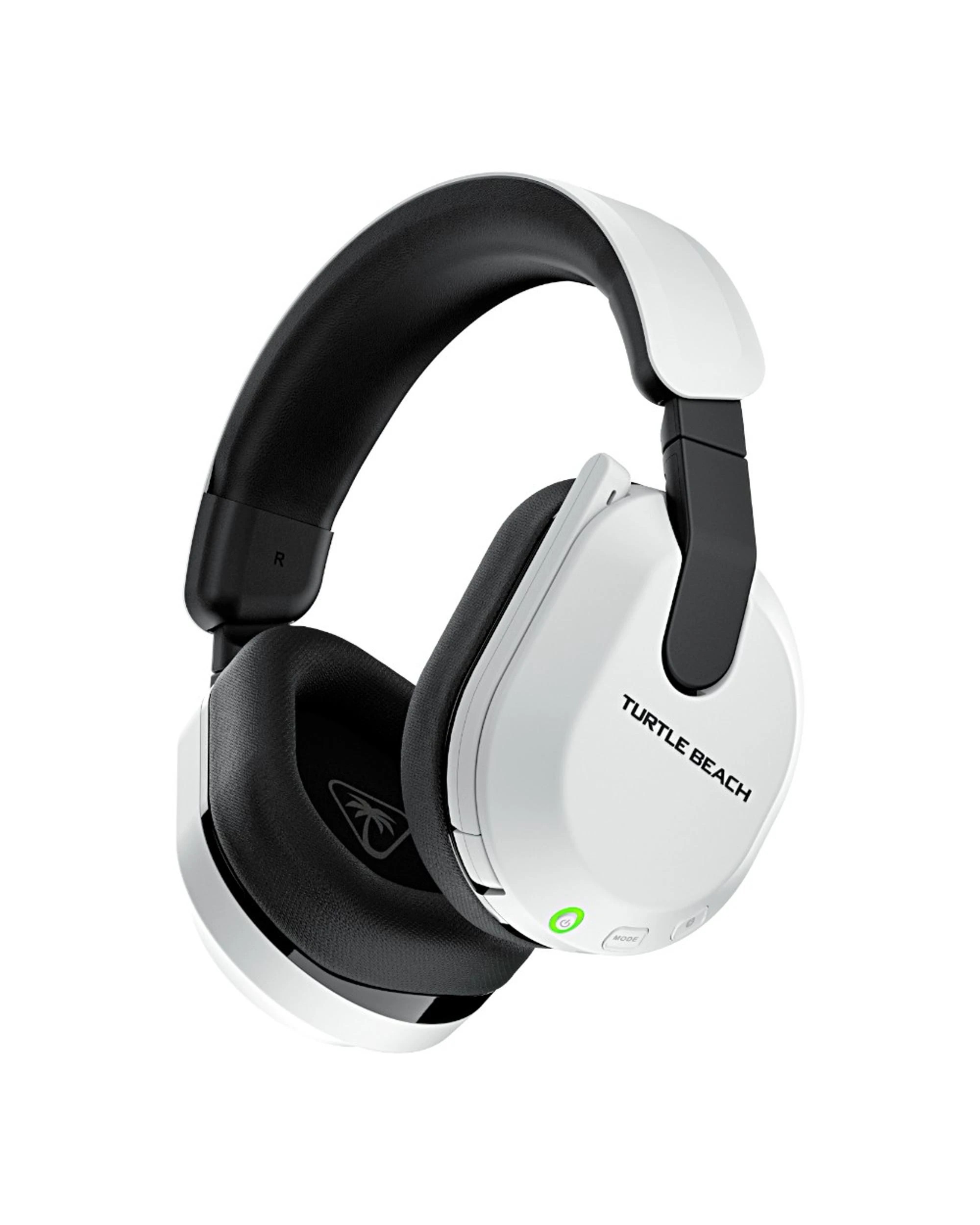 2 Turtle Beach Stealth 600X Gen 3 Wireless Multiplatform Gaming Headset - White, 2 of 10
