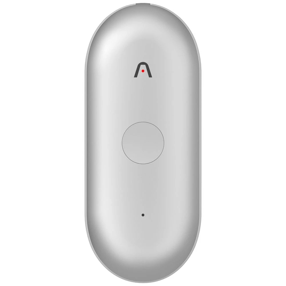 3 PLAUD NotePin S AI Note Taker Silver, 3 of 6