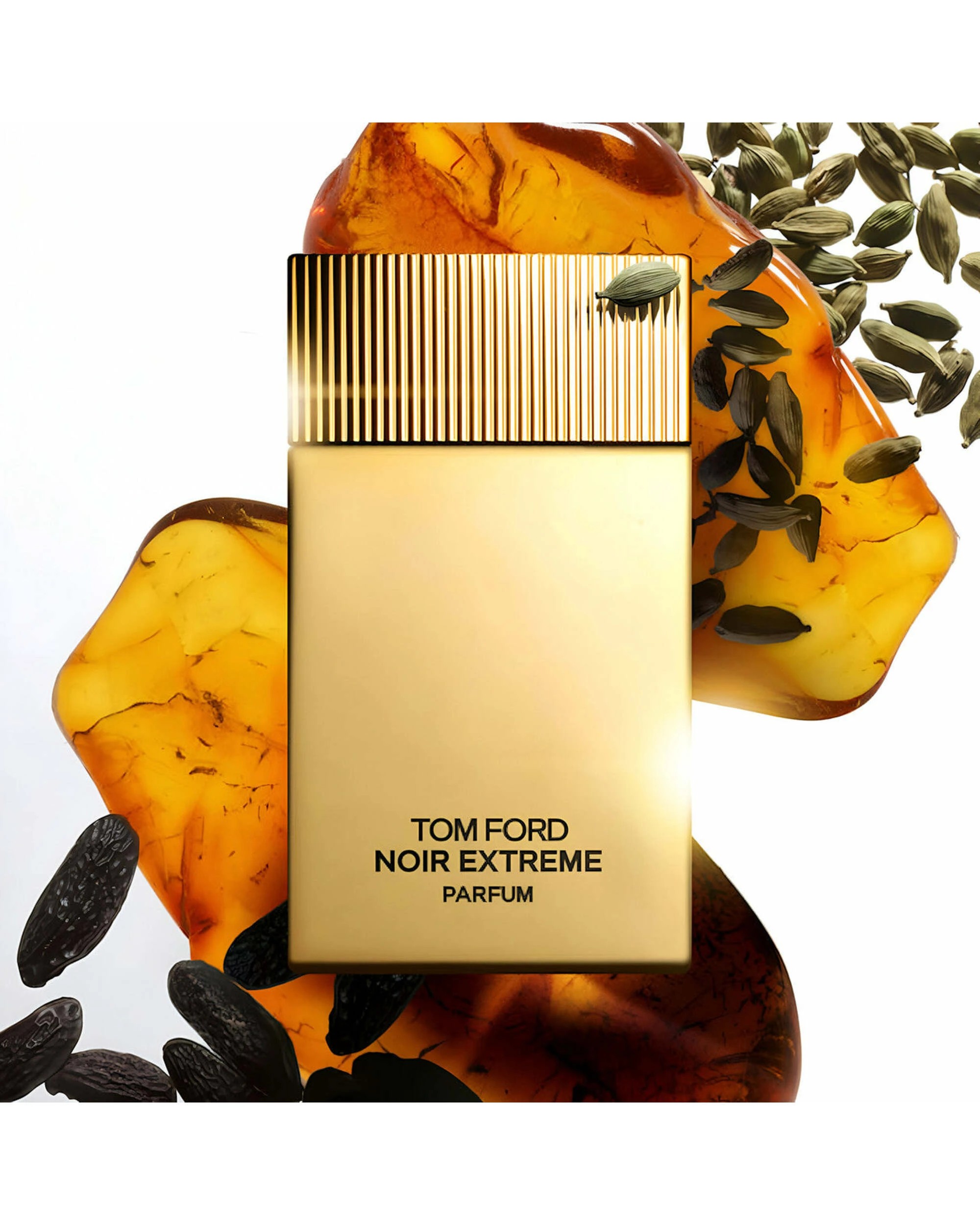 2 Tom Ford Noir Extreme Parfum 100ml, 2 of 3
