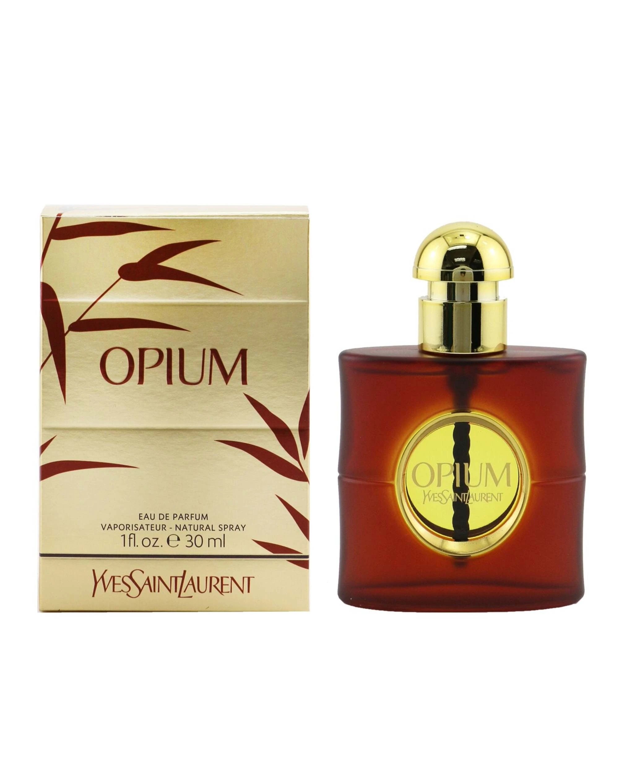 3 Yves Saint Laurent Opium Eau De Parfum Spray  90ml/3oz, 3 of 4