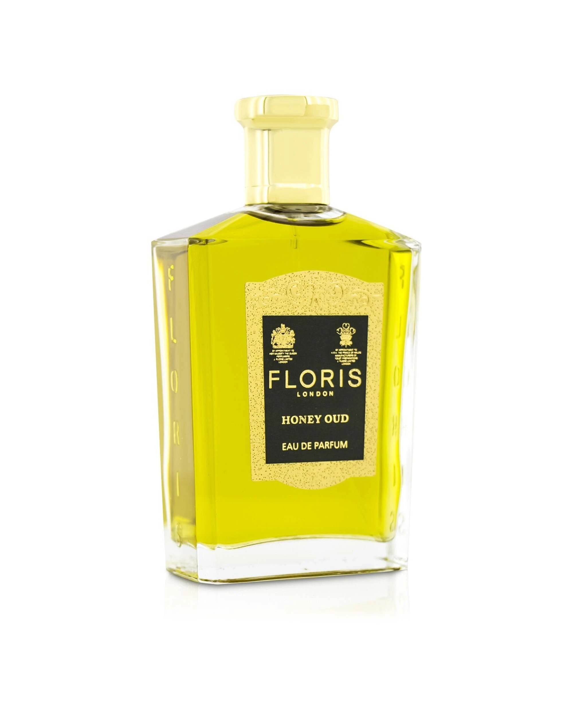 2 Floris London Honey Oud Eau De Parfum Spray  100ml/3.4oz, 2 of 3