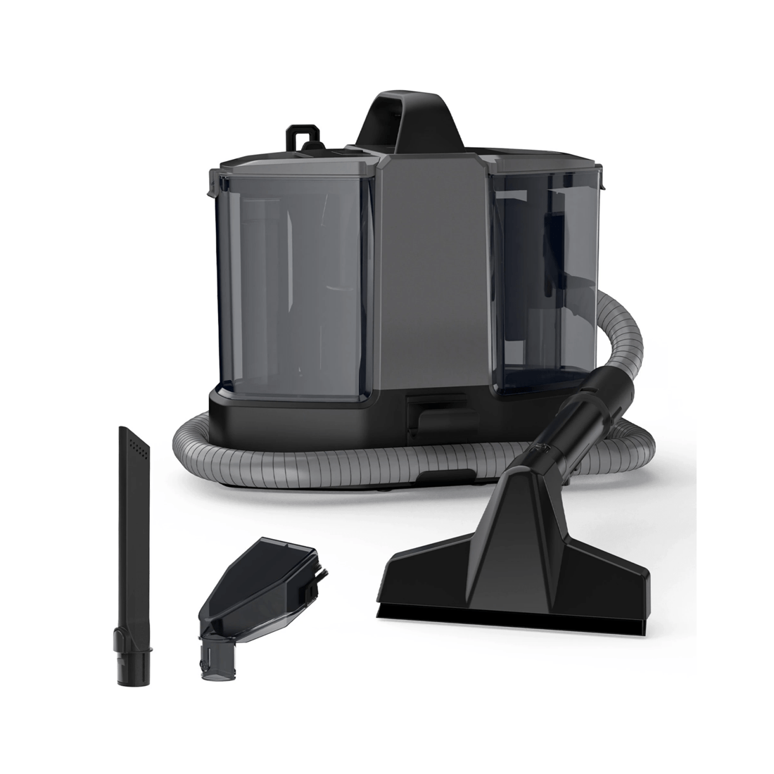 1 Advwin Spotclean, Portable Carpet And Upholstery Cleaner, For Pets, Carpet, Area Rugs, Couches, Upholstery, Car, 1 of 7