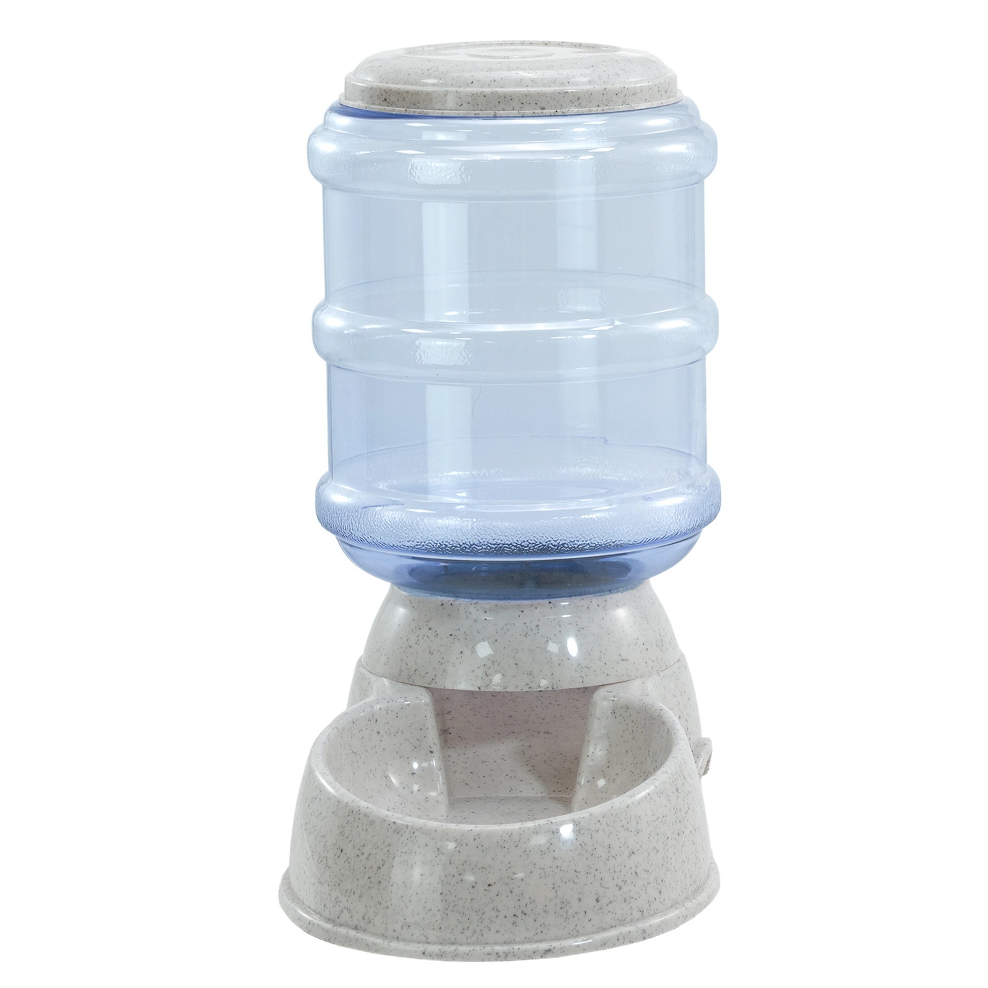 2 Pawz Dog And Cat Feeder Dispenser Small, 2 of 5