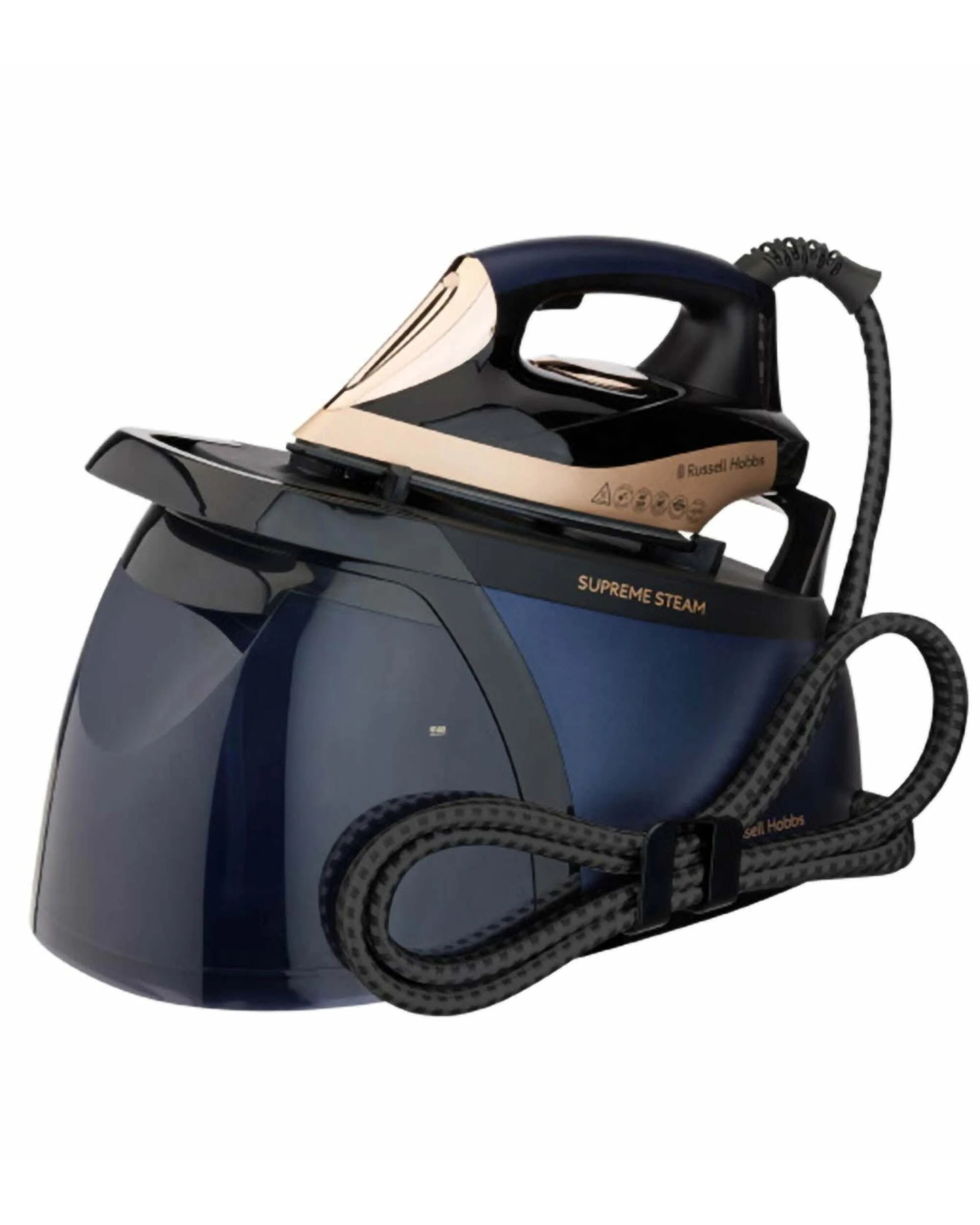1 Russell Hobbs Supreme Steam Generator, 1 of 1