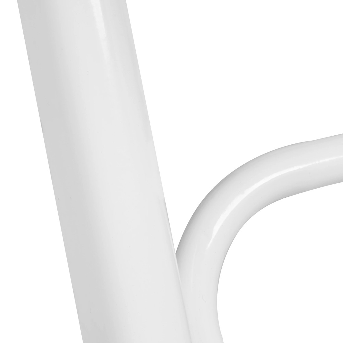 4 Bopeep Portable Baby Cot Crib - Grey, 4 of 6