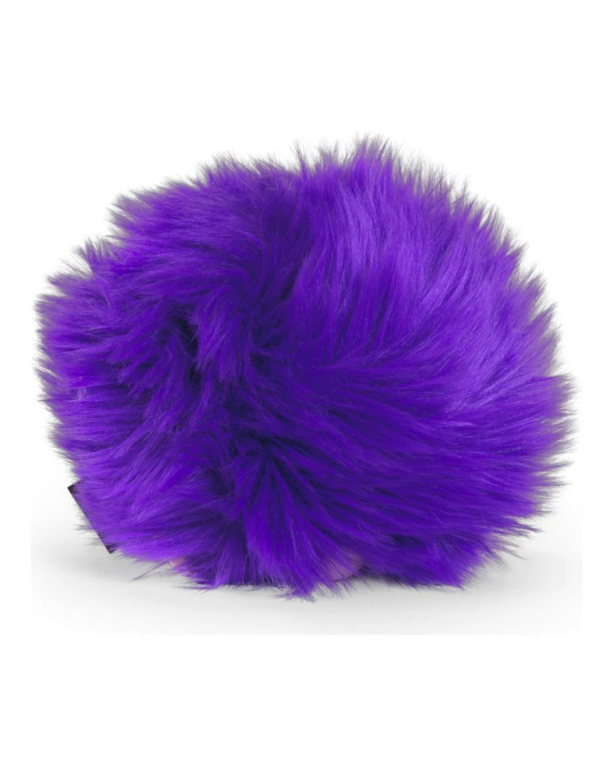 4 Harry Potter Purple Pygmy Puff Plush, 4 of 4