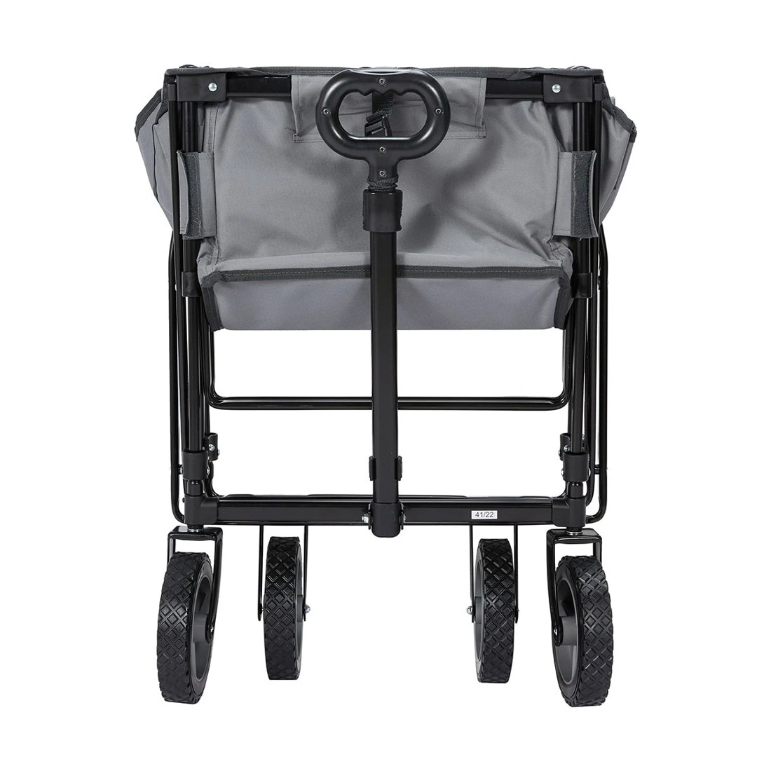 9 Foldable Beach Trolley, 9 of 11