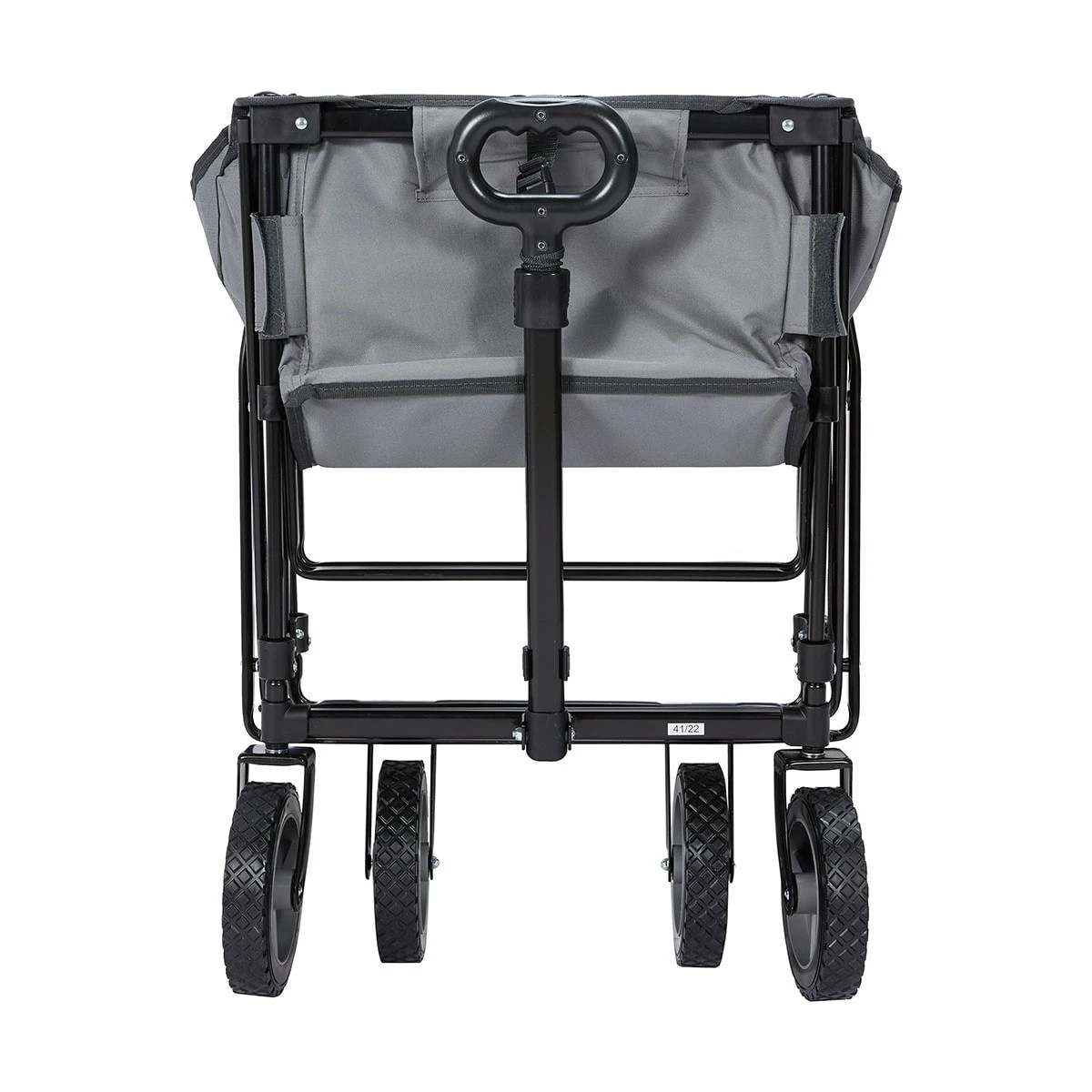 9 Foldable Beach Trolley, 9 of 11