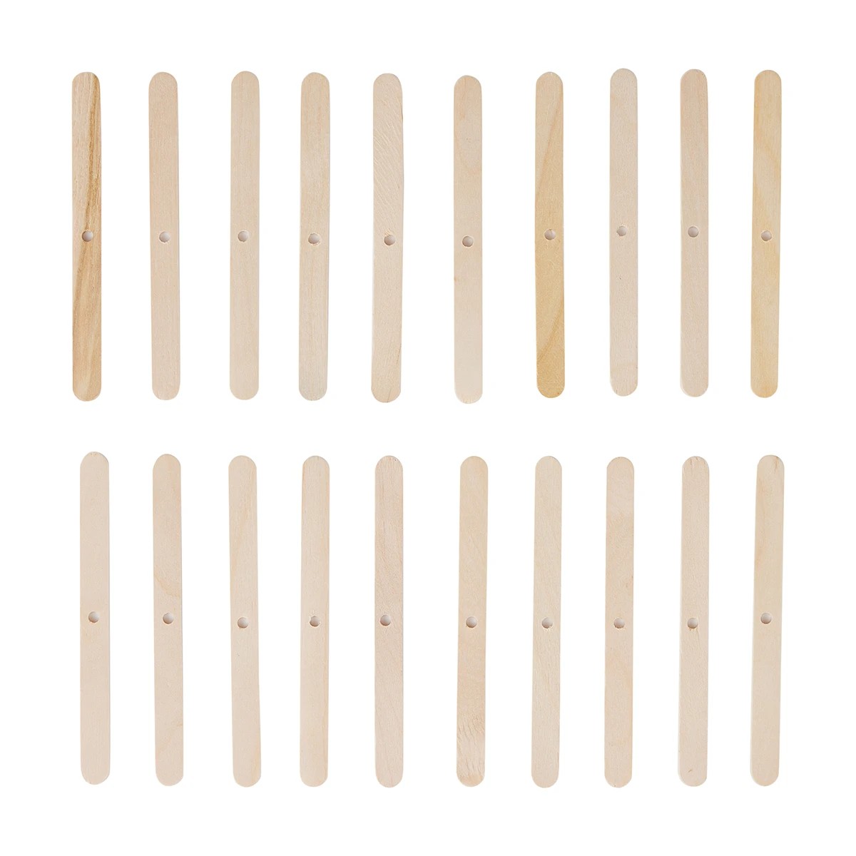 2 20 Piece Candle Wick Holders, 2 of 8