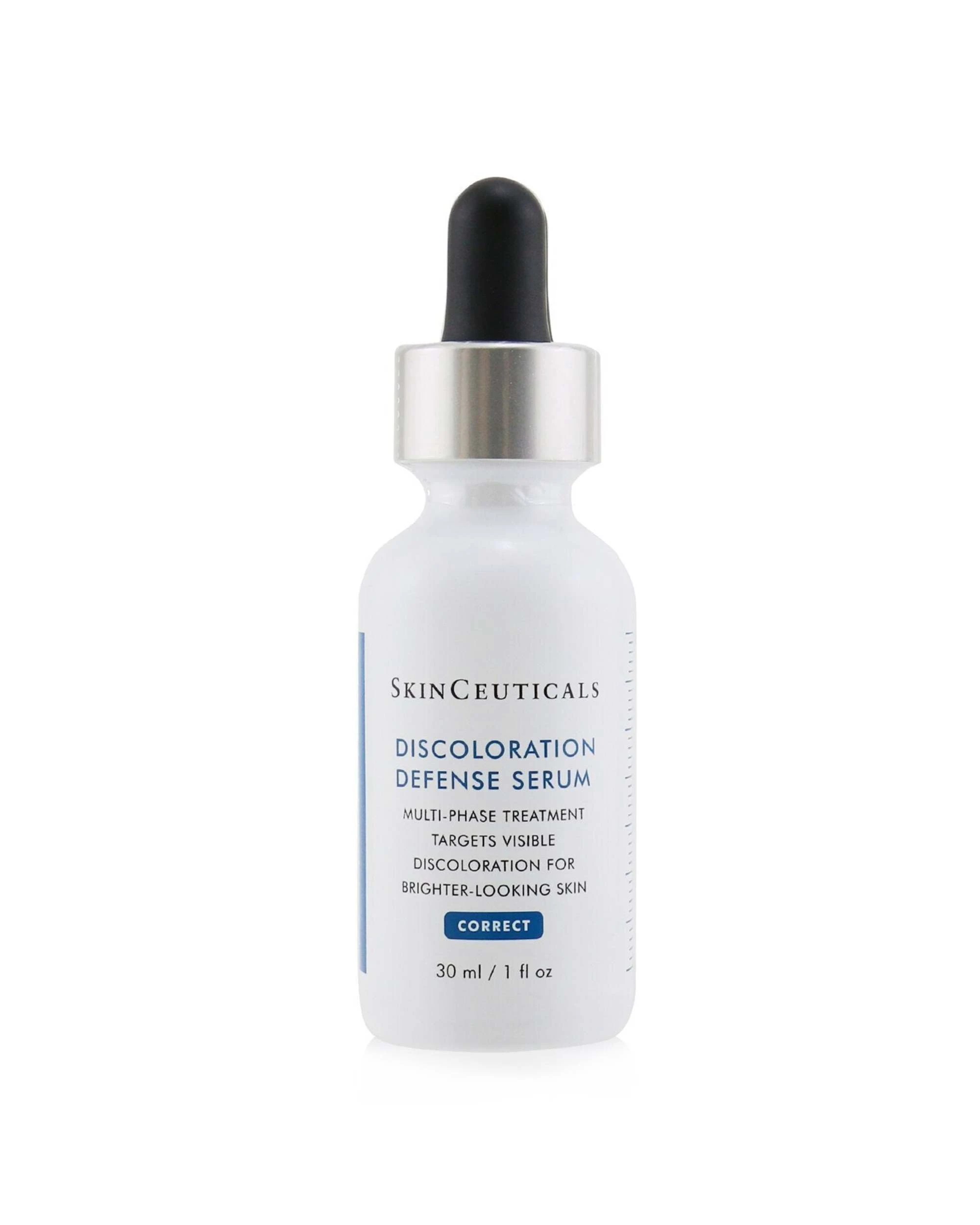 1 Skin Ceuticals Discoloration Defense Multi - Phase Serum (Packaging Random Pick) 30ml/1oz, 1 of 3