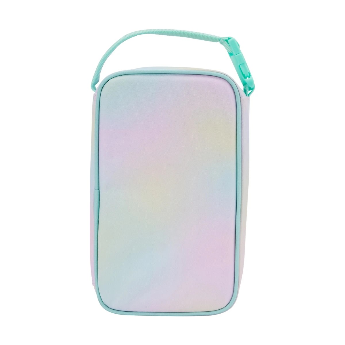 3 Pastel Tie Dye Insulated Cold Box, 3 of 7