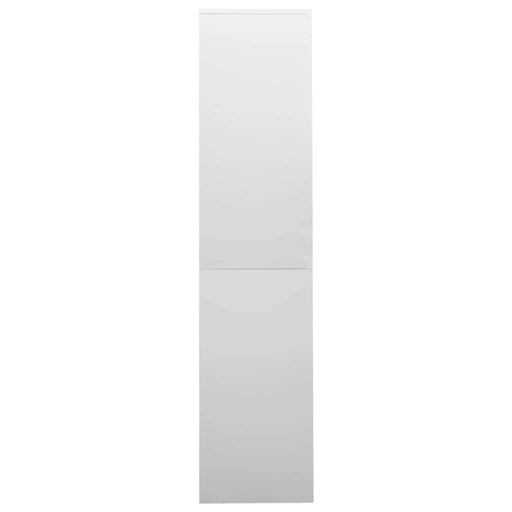 5 Vidaxl Office Cabinet, 5 of 10