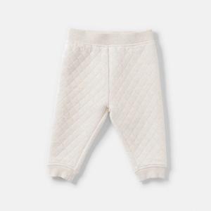 Quilted Trackpants