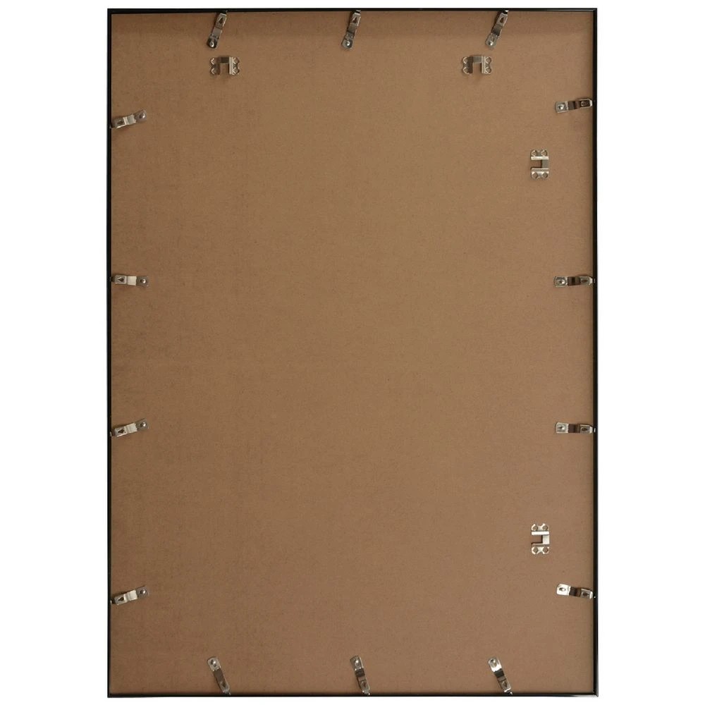 4 A1 Poster Frame Black, 4 of 5