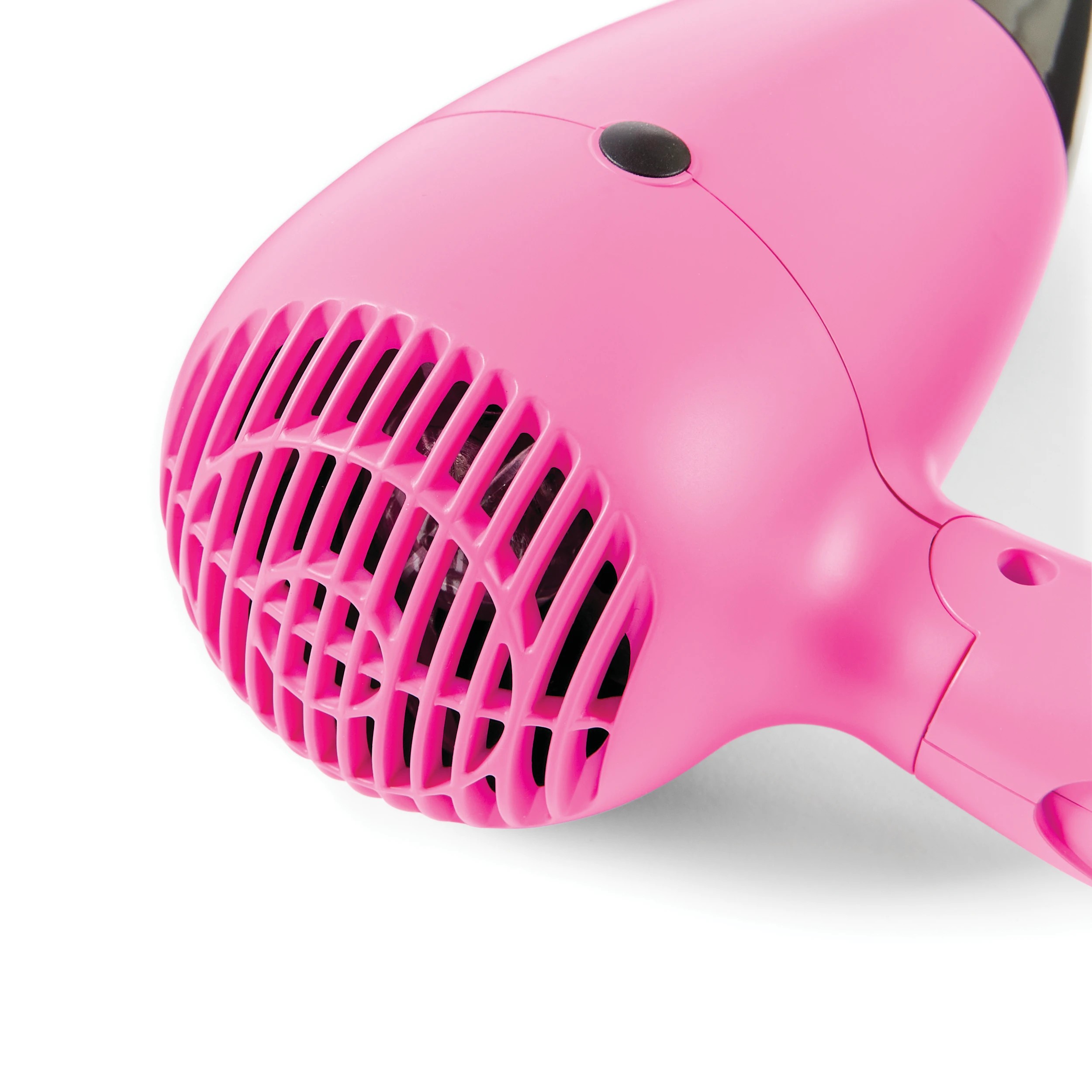 6 Mini Hair Dryer - Pink, 6 of 9