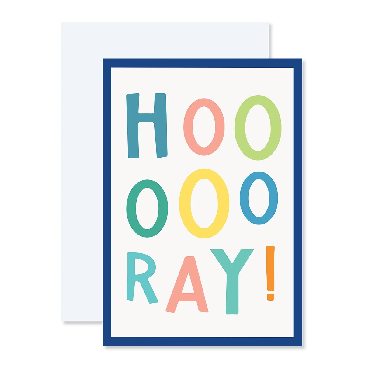 1 Connections from Hallmark Birthday Card - Generic Text, 1 of 3