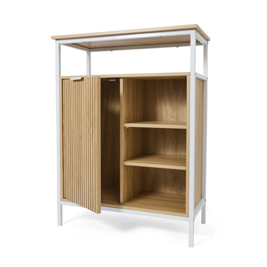 3 Isla Bathroom Cabinet, 3 of 9