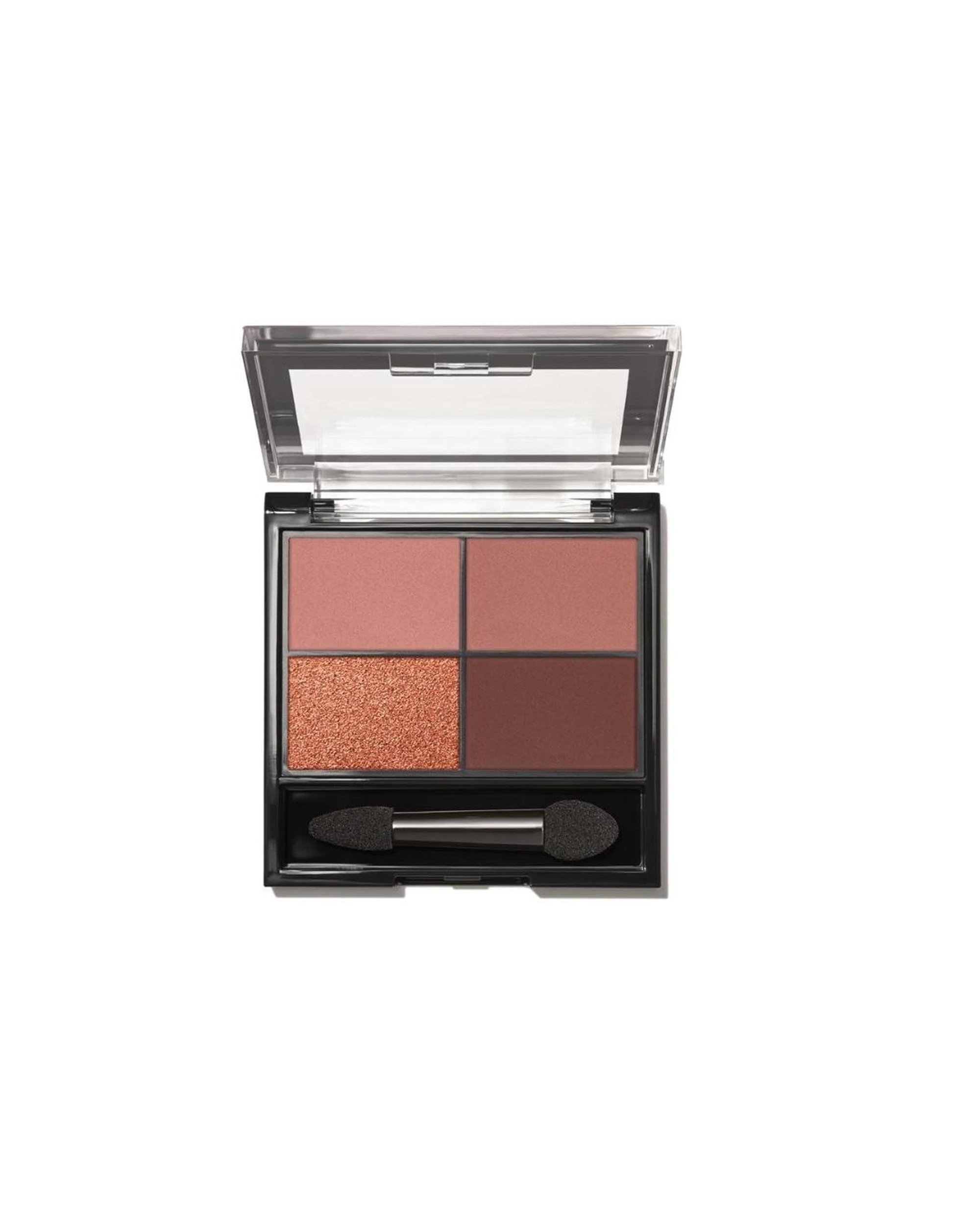 2 2 x Revlon ColorStay Day to Night Eye Shadow 4.8g - Stylish - Brown, 2 of 2