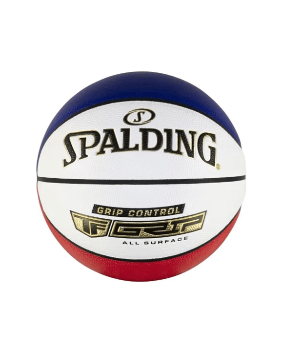 Spalding Grip Control TF Grip Basketball-5