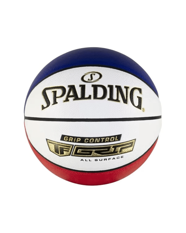 Spalding Grip Control TF Grip Basketball - Si