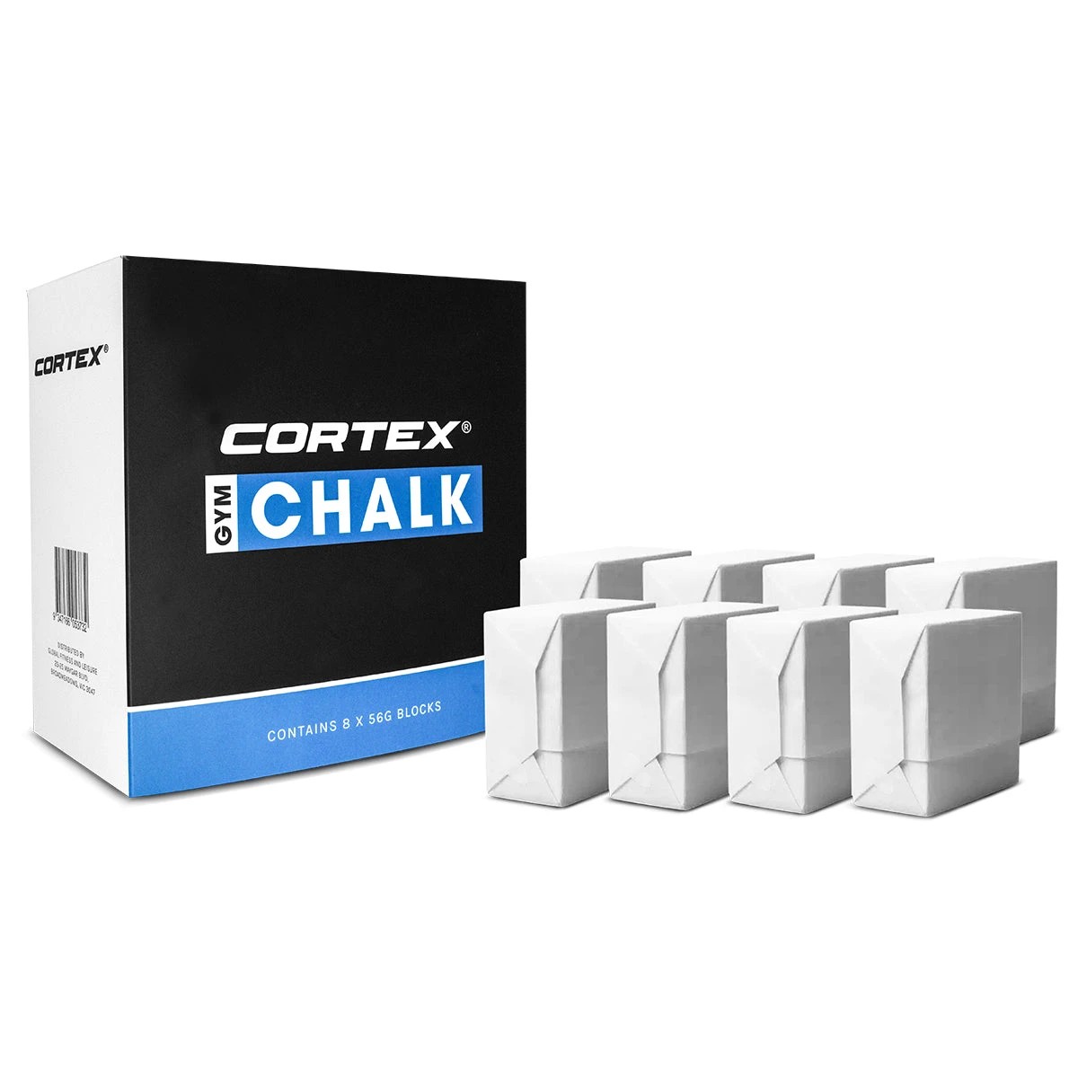 1 CORTEX Weight Lifting Chalk 60g, 1 of 1