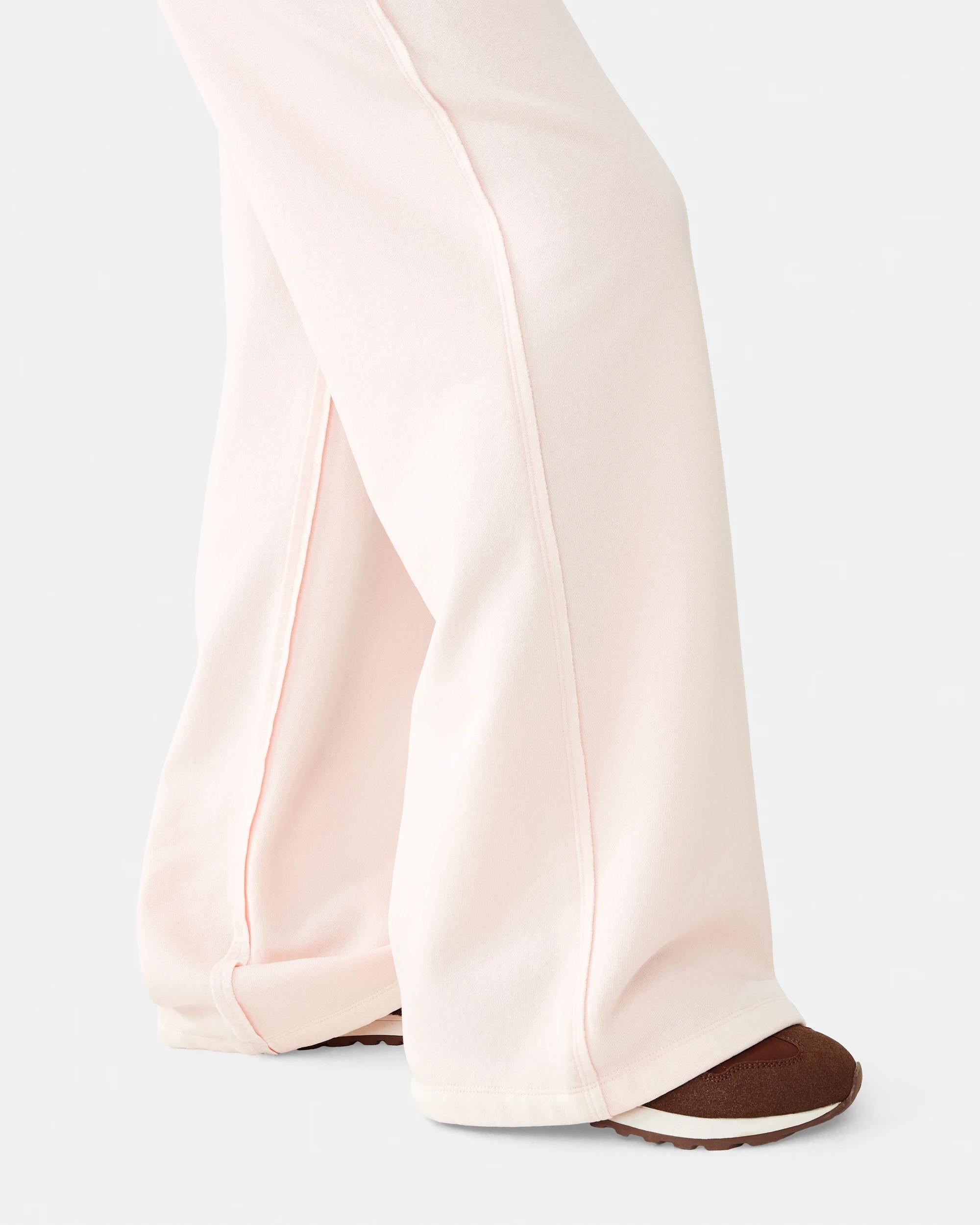9 Washed Trackpants Bllet Pink, 9 of 9