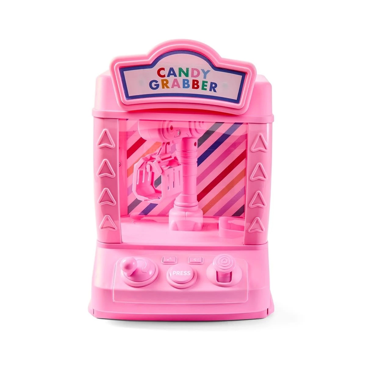 3 Candy Grabber - Assorted, 3 of 10