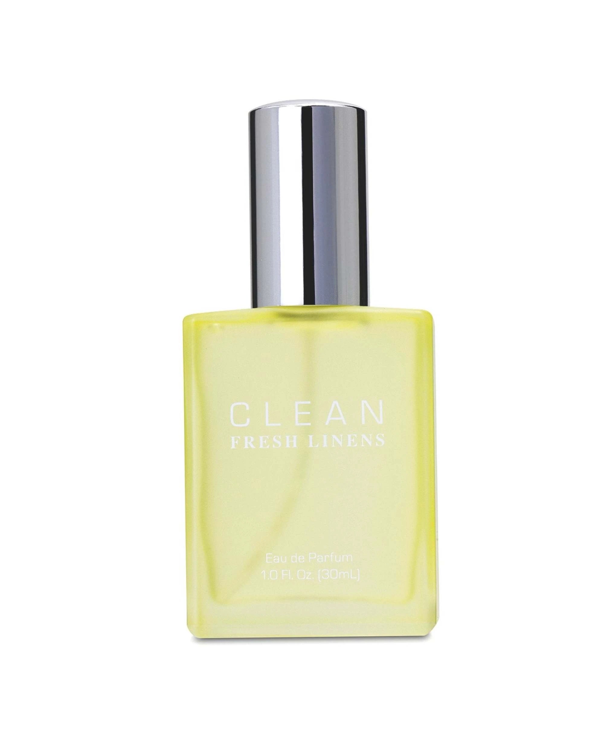 4 Clean Fresh Linens Eau De Parfum Spray 60ml/2oz, 4 of 4