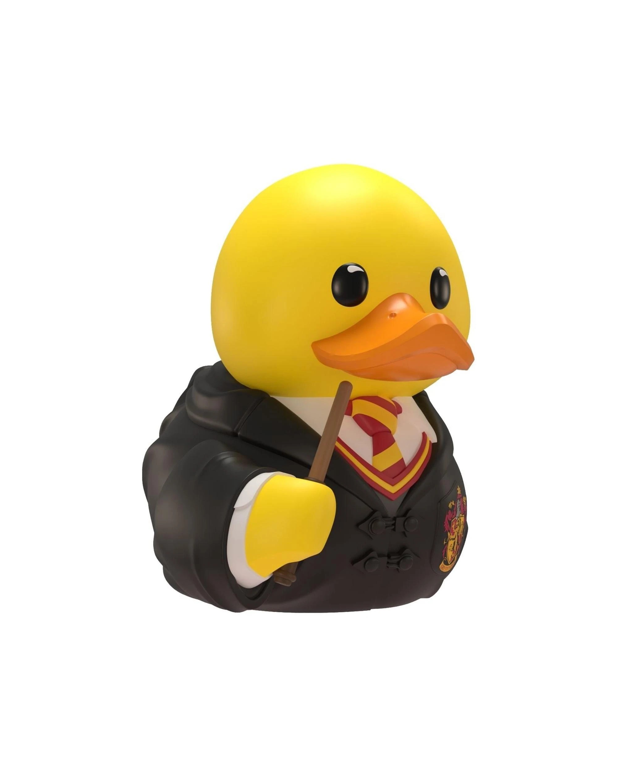 6 TUBBZ Harry Potter Gryffindor Collectors Edition Cosplaying Duck Figure, 6 of 7