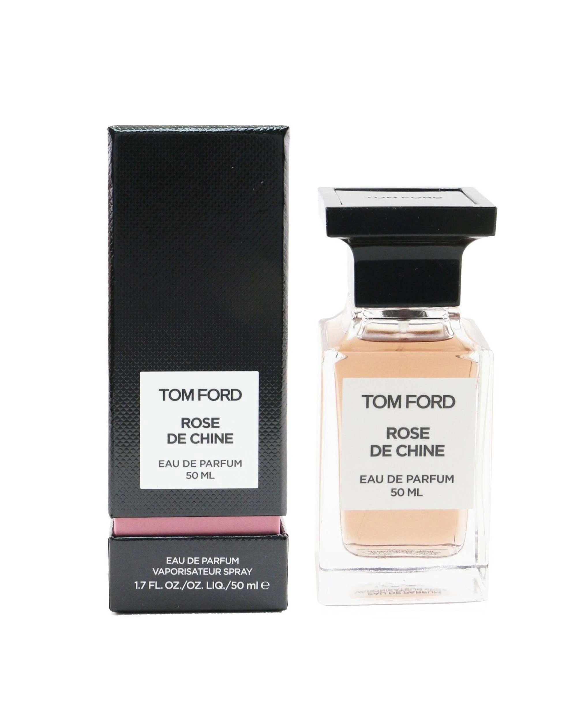 2 Tom Ford Private Blend Rose De Chine Eau De Parfum Spray 50ml/1.7oz, 2 of 3