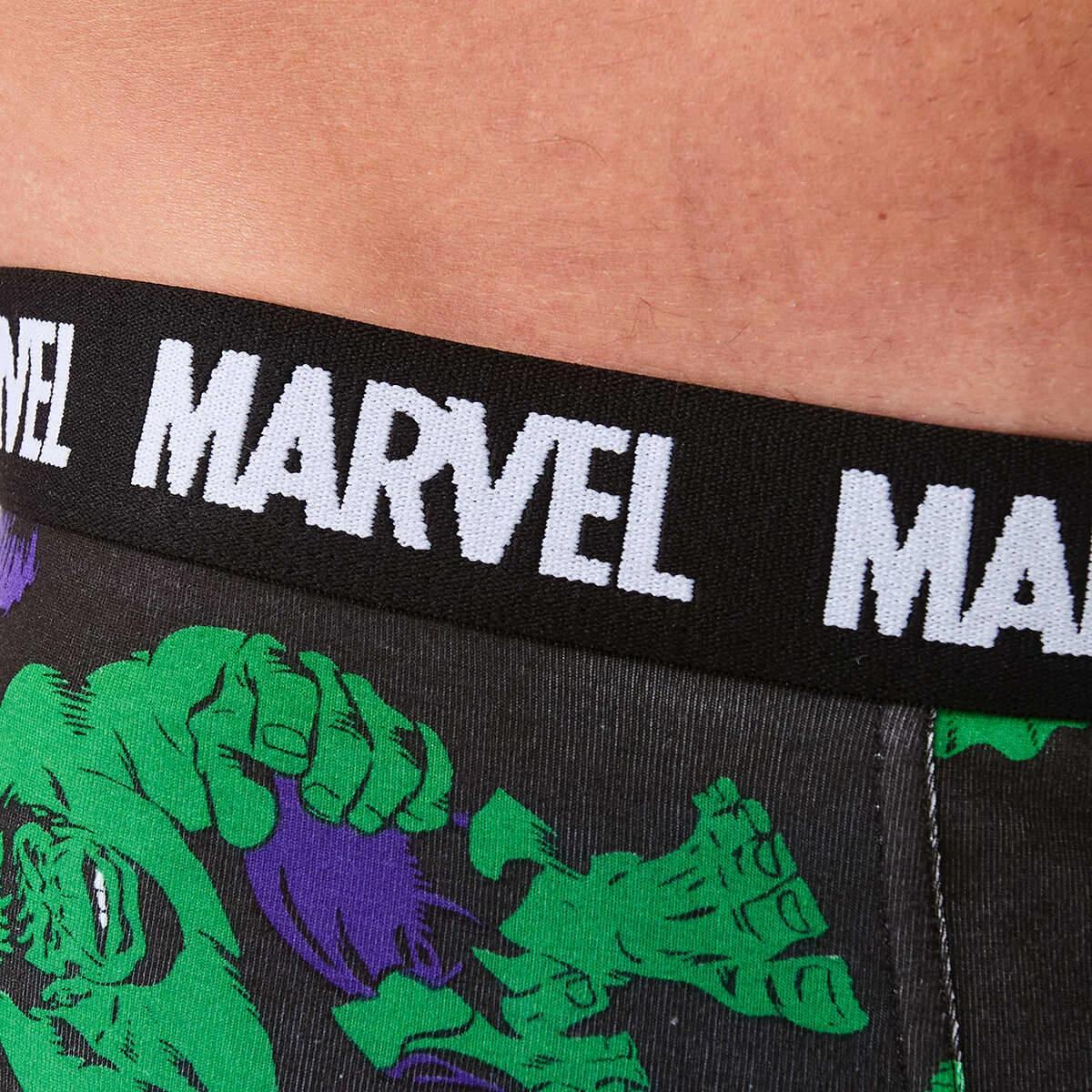8 3 Pack Marvel License Trunks Marvel, 8 of 10