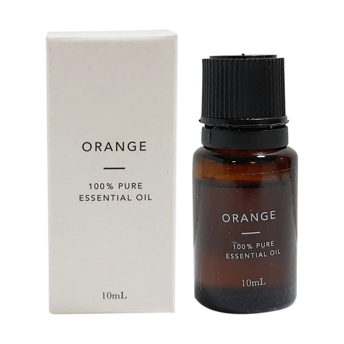 1 Orange Pure Essential Oil 10ml, 1 of 3