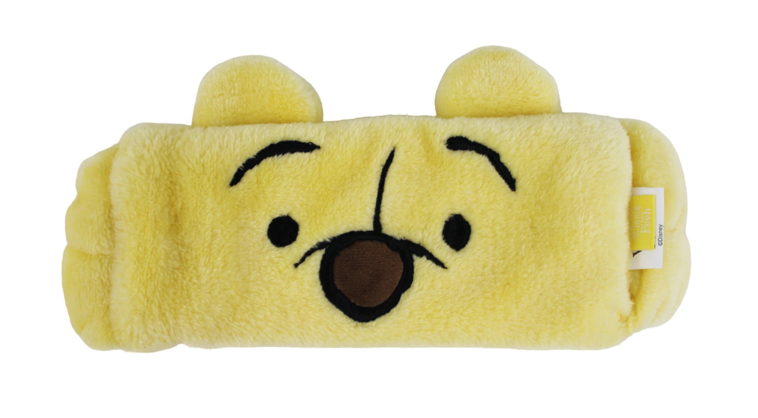 3 Disney Winnie the Pooh Fluffy Beauty Headband, 3 of 4