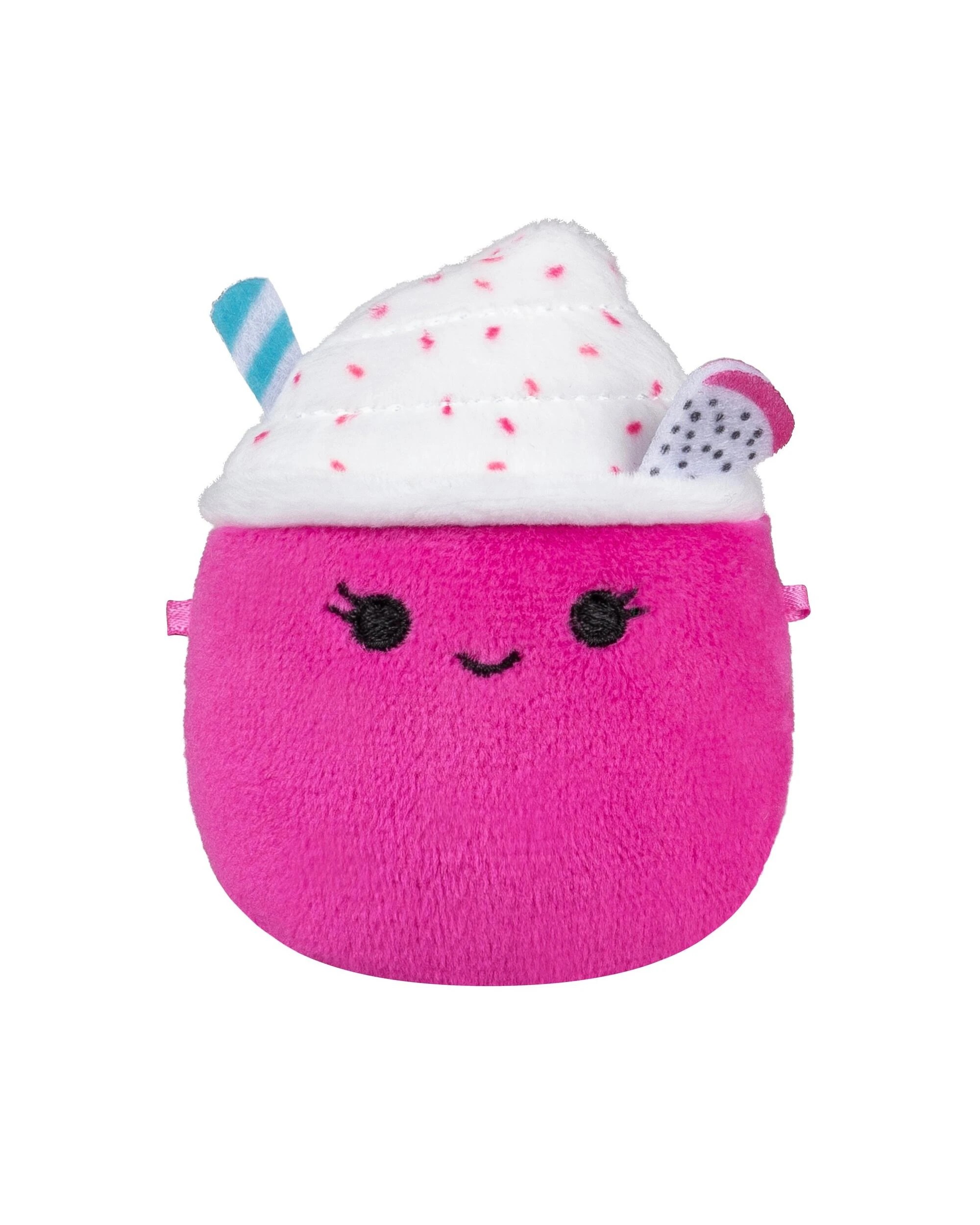 7 Squishmallows Micromallows 2.5 inch Plush 5 Pack - Adelle the Lava Lamp, 7 of 8