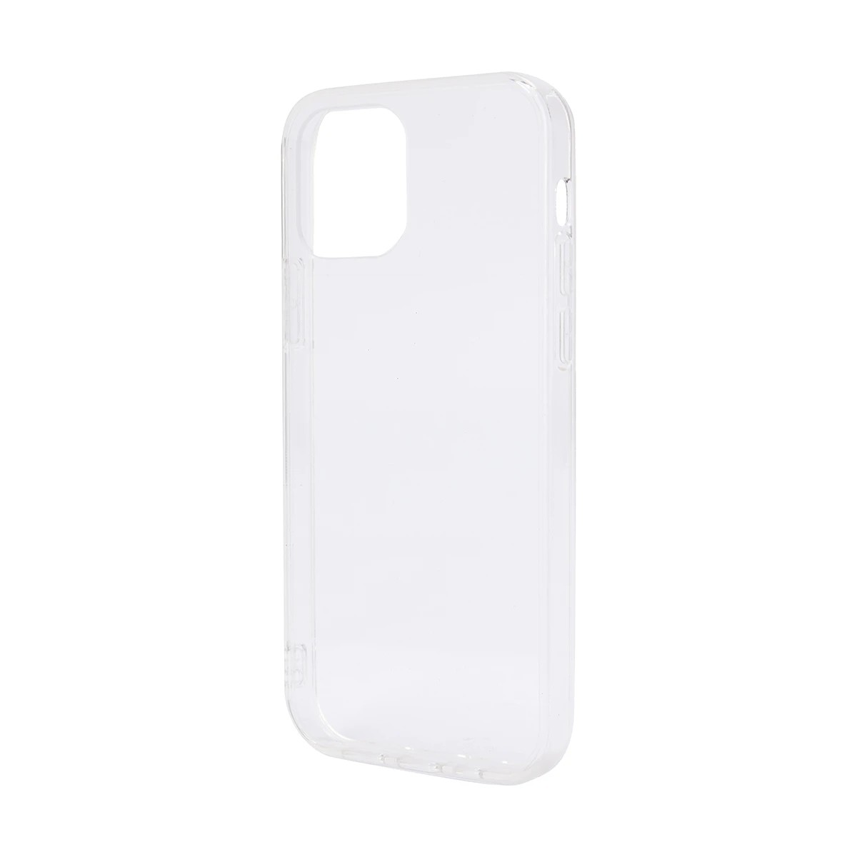 1 iPhone 12 Pro Case - Clear, 1 of 5