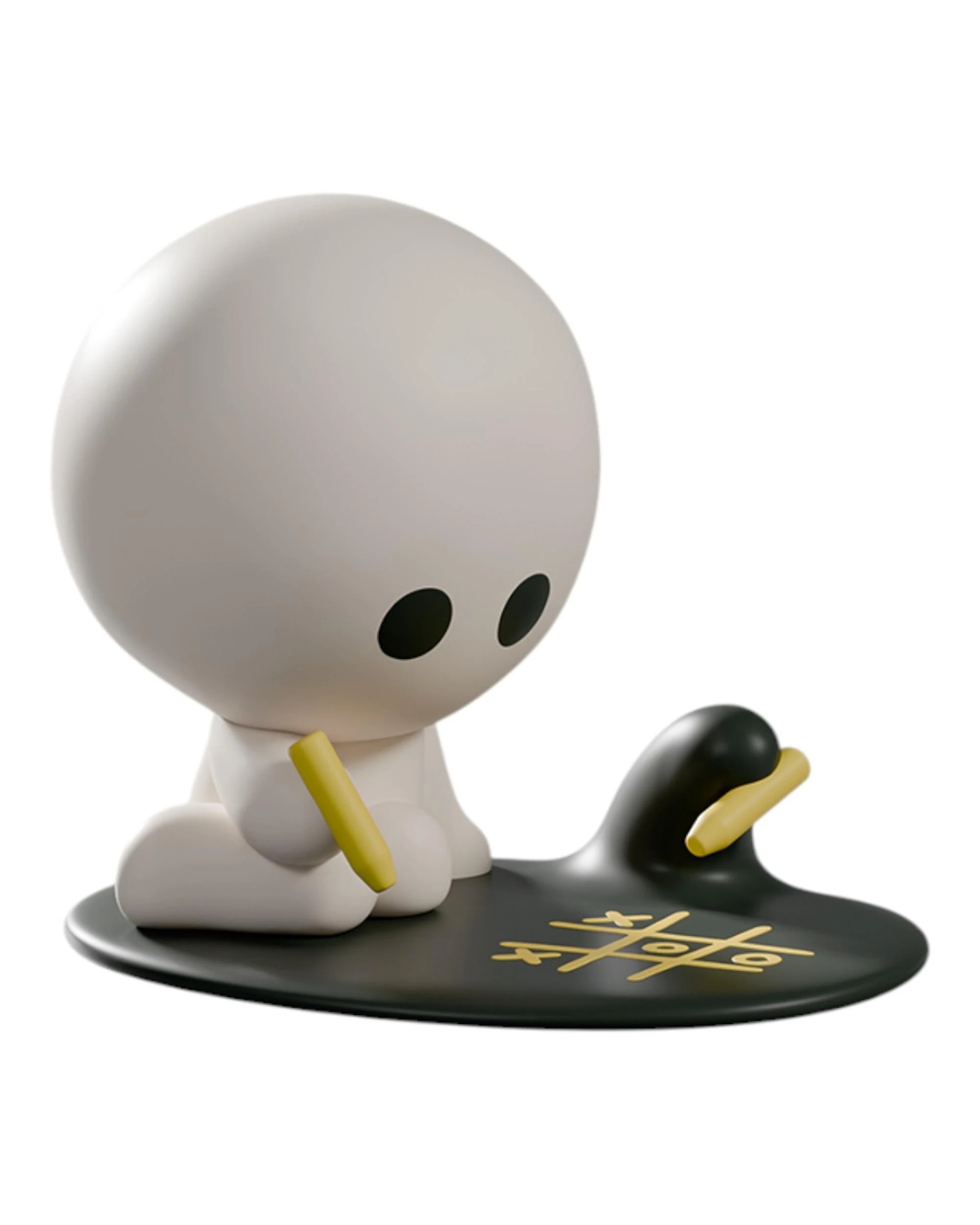 5 Kaleidos Meyanmi Shadow Figure Blind Box, 5 of 9