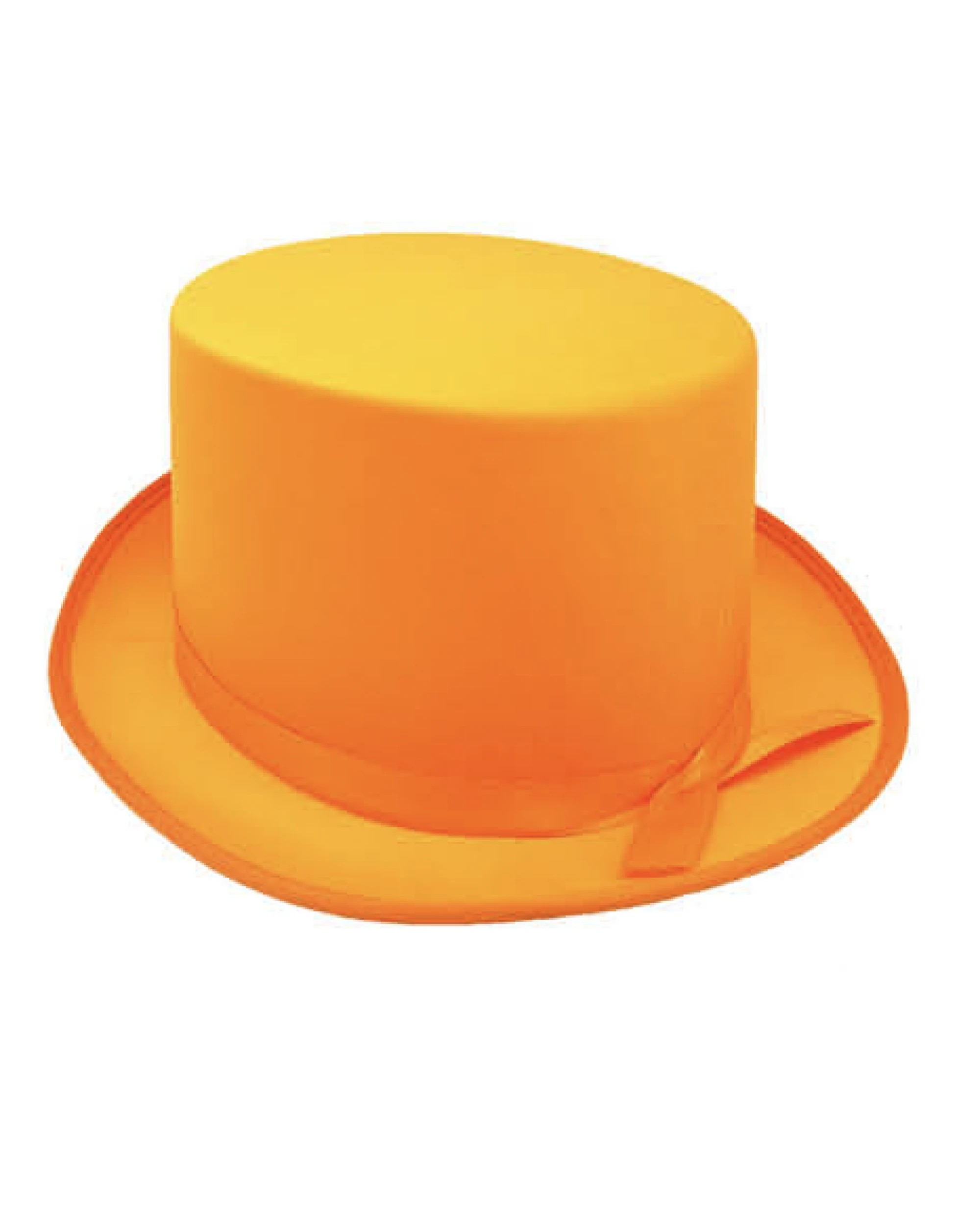 2 Satin Top Hat for Costume Parties and Fancy Dress, 2 of 2