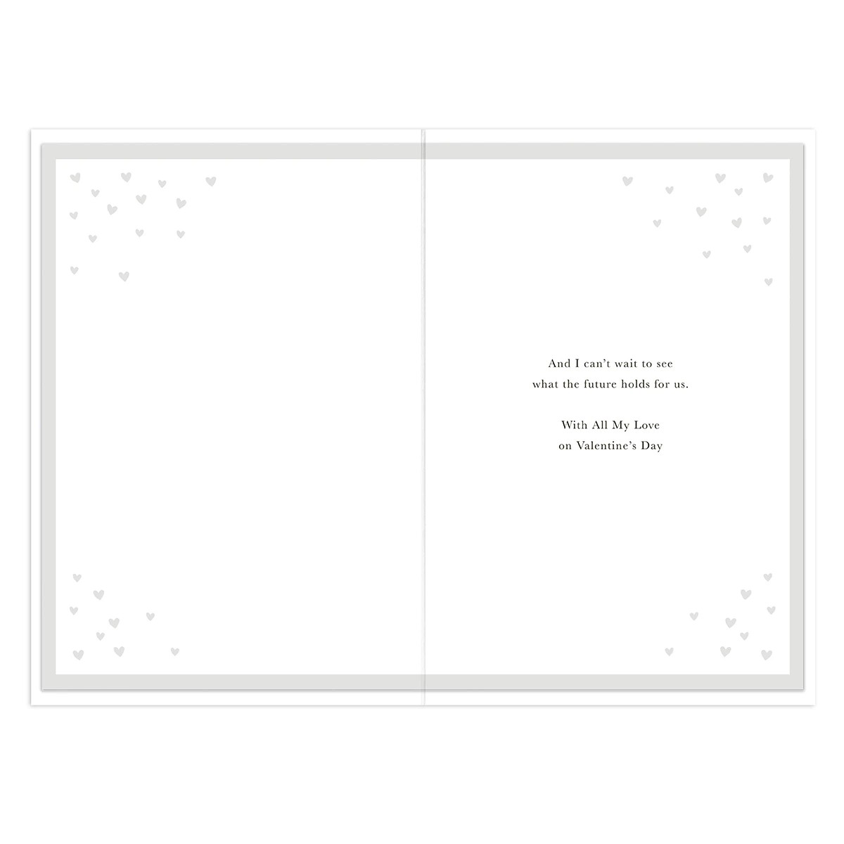 2 Hallmark Valentine's Day Card - For My Lovely Valentine, 2 of 4