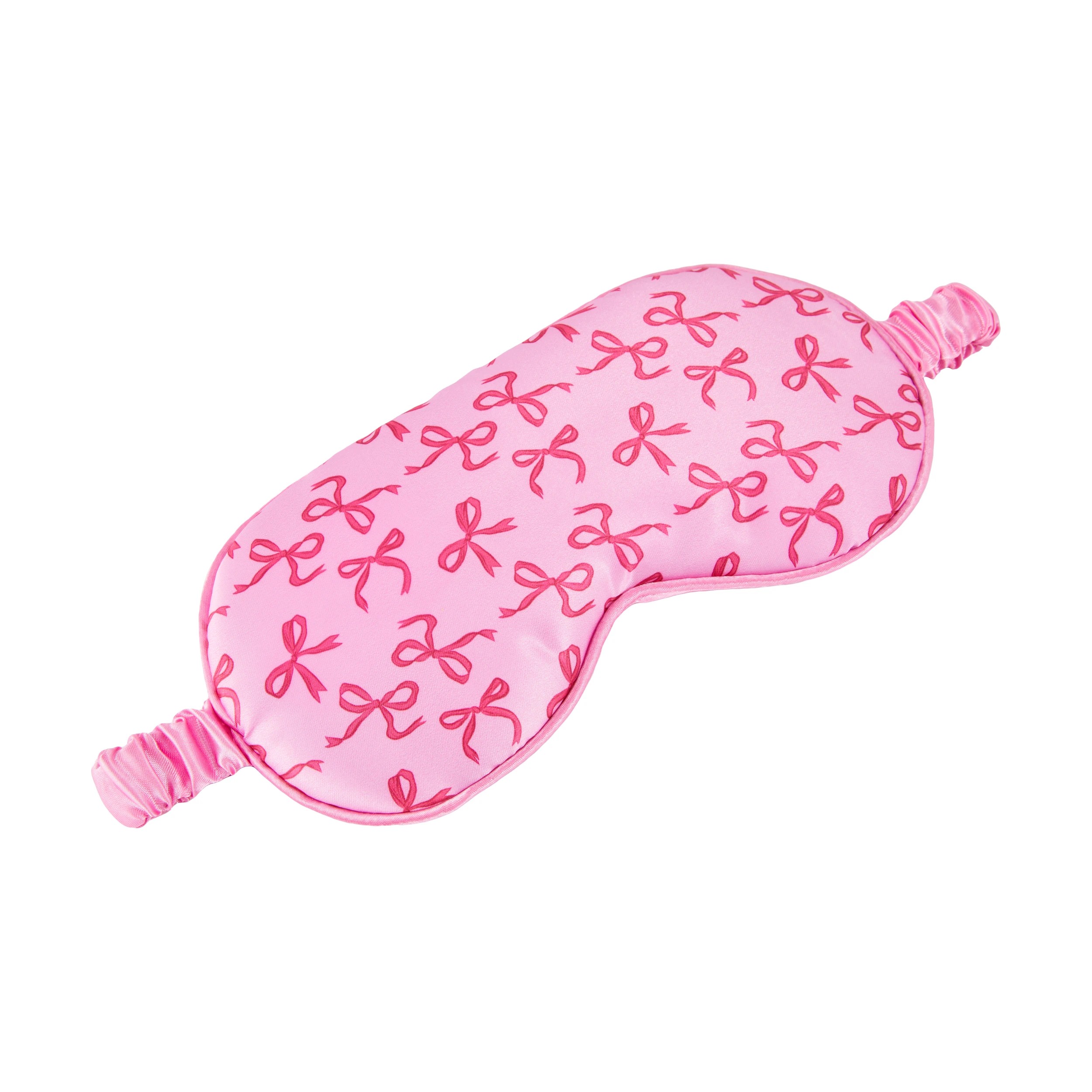 3 OXX Bodycare Eye Mask - Pink, 3 of 4