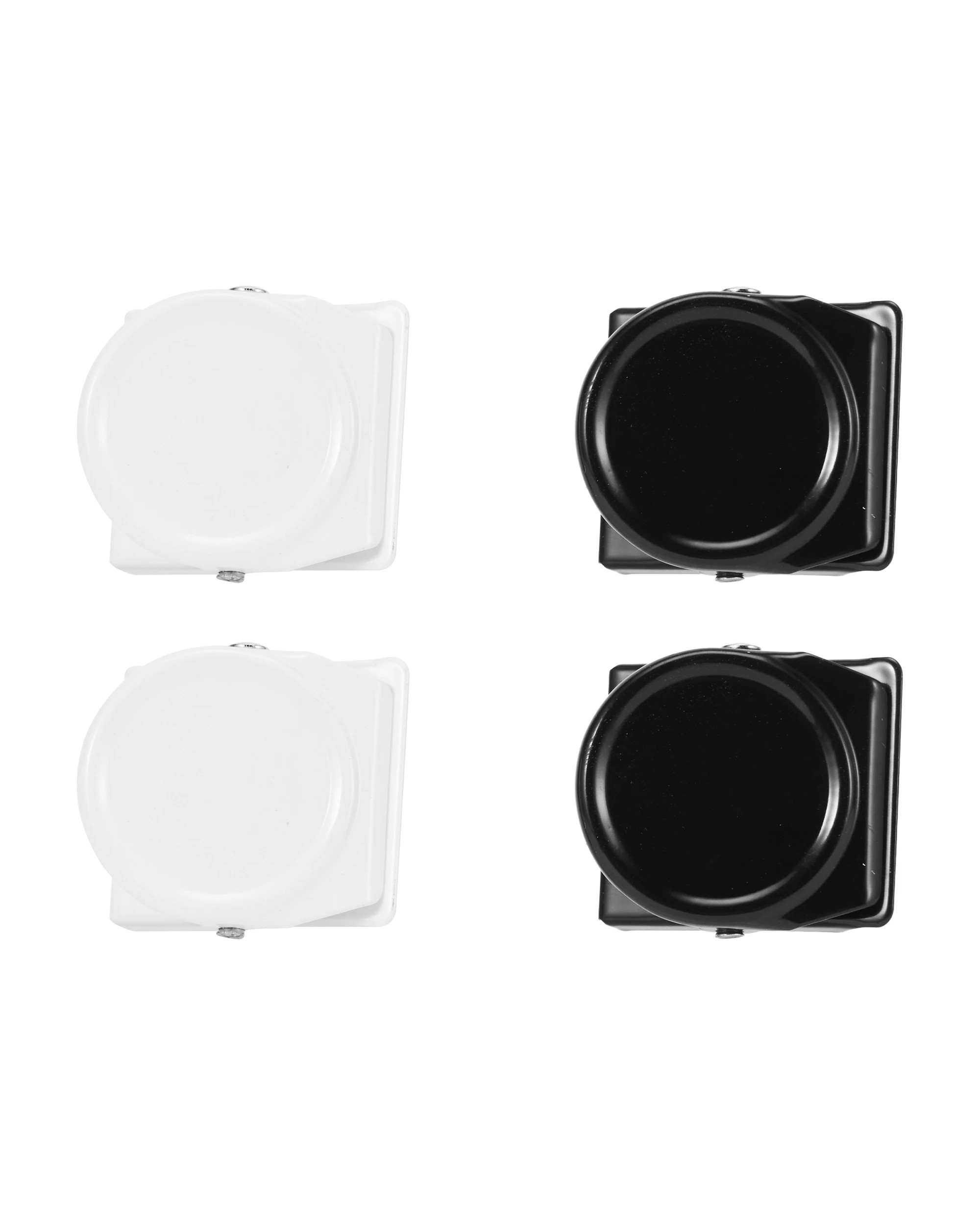 2 4 Pack Magnetic Clips, 2 of 3