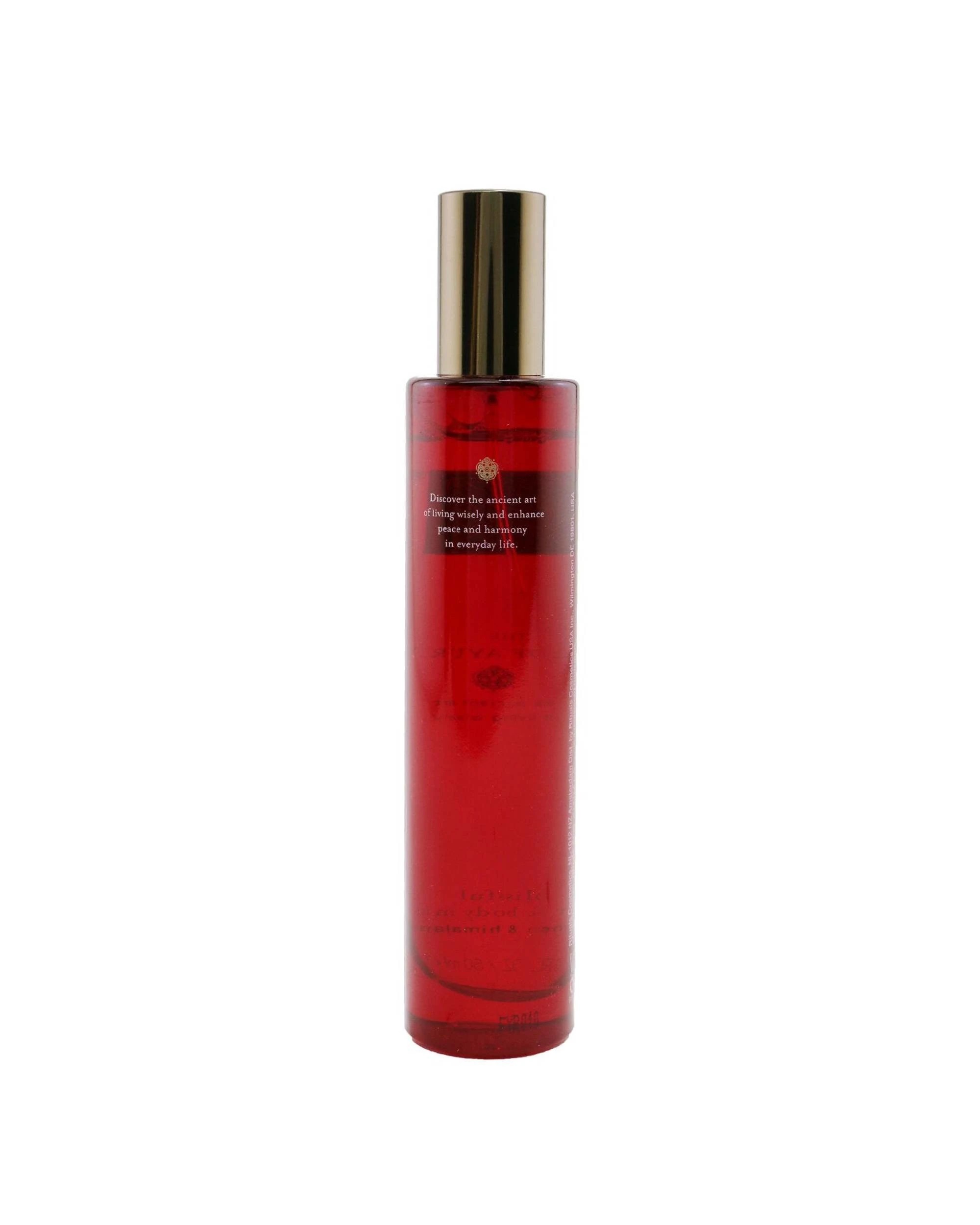 3 Rituals The Ritual Of Ayurveda Blissful Hair & Body Mist 50ml/1.6oz, 3 of 3