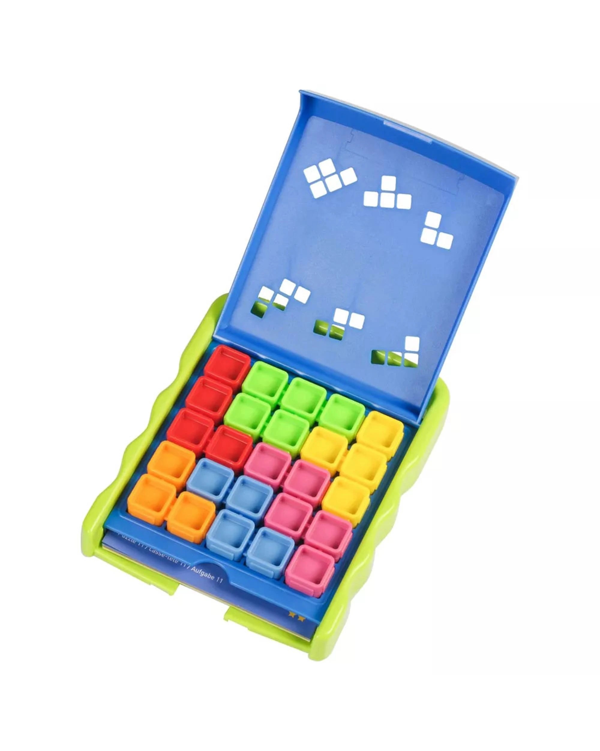 6 Kanoodle Junior, 6 of 10