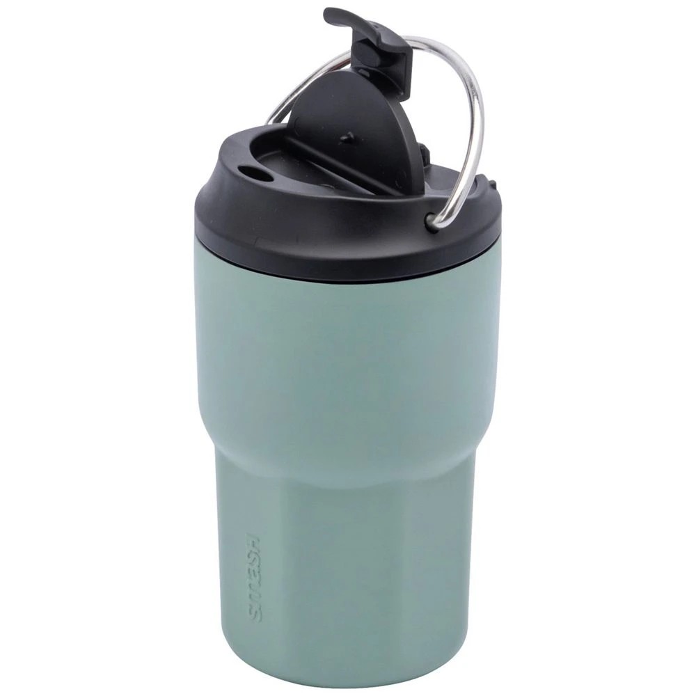 3 Smash Ridge Coffee Cup 355mL Sage, 3 of 5