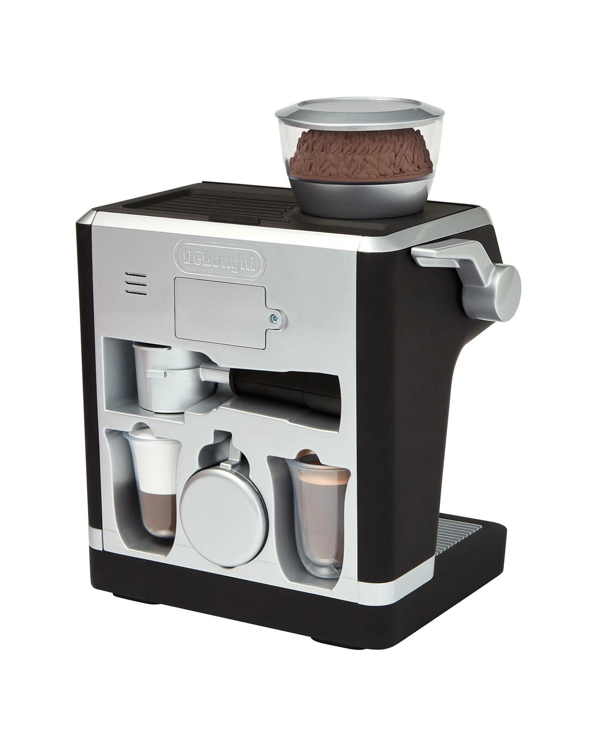 8 Casdon Kids DeLonghi LaSpecialista Barista Coffee Machine, 8 of 9