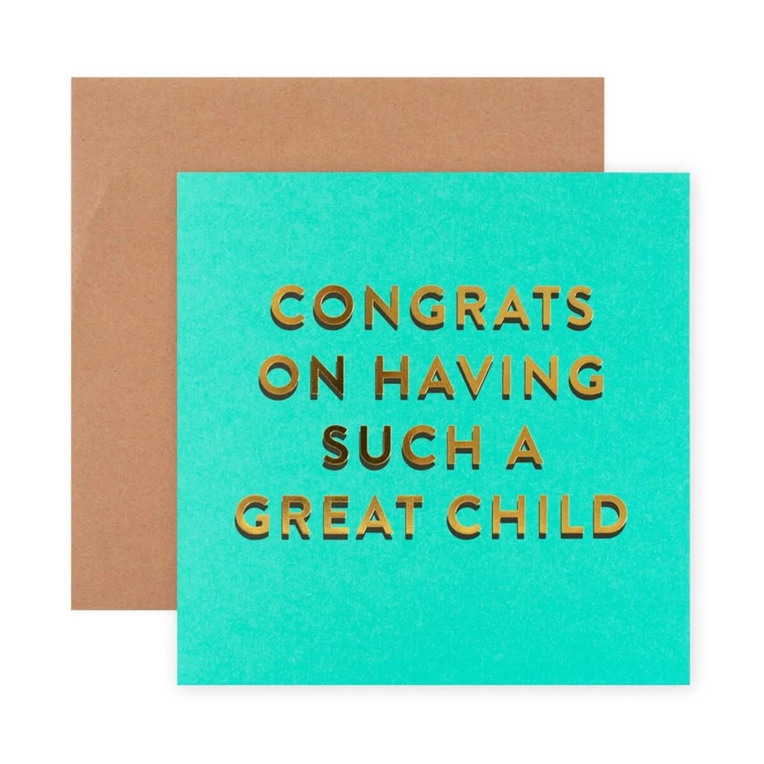 1 Hallmark Mother's Day Card - Congratulations!, 1 of 3