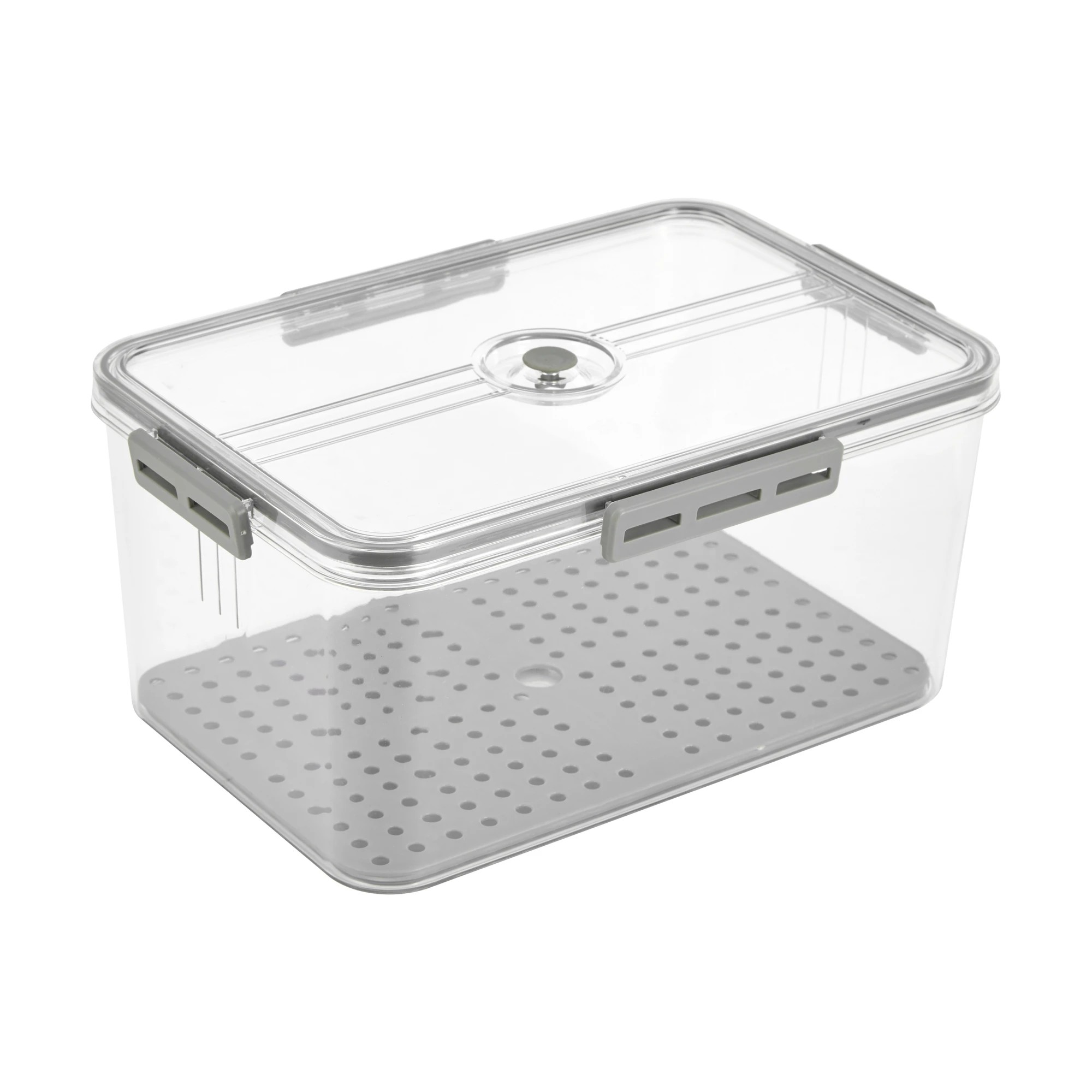2 3 Piece Fridge Storage Set, 2 of 8